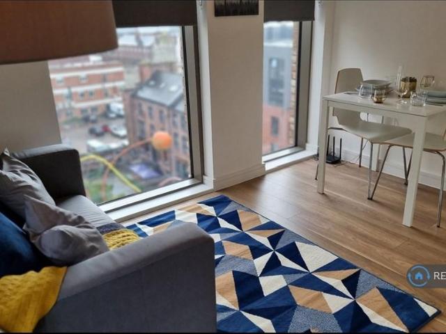 Apartment for rent in Ropewalks, Calderstones
