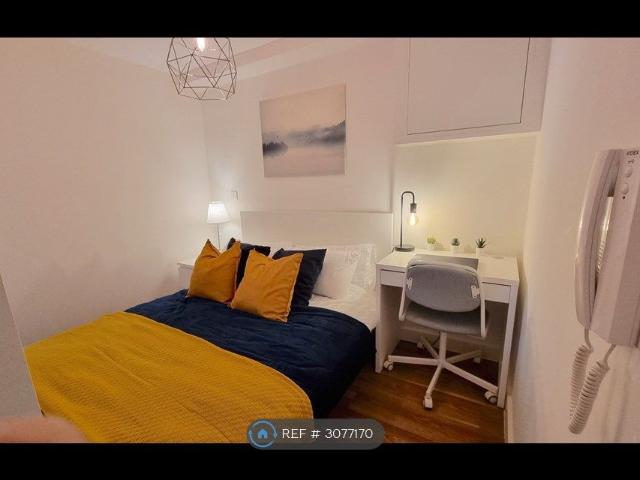 Studio for rent in Ropewalks, Liverpool