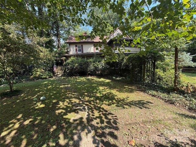 House for sale in Tryon, North Carolina