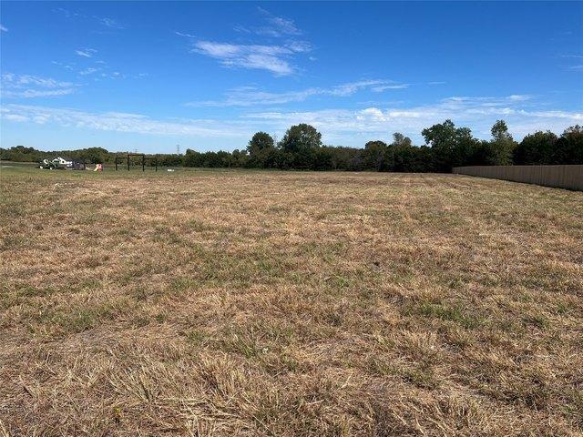 Land for sale in West, McLennan County