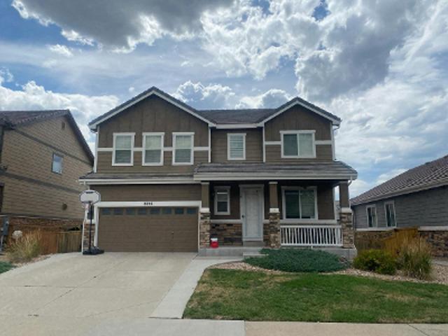 Property for sale in Castle Rock, Colorado
