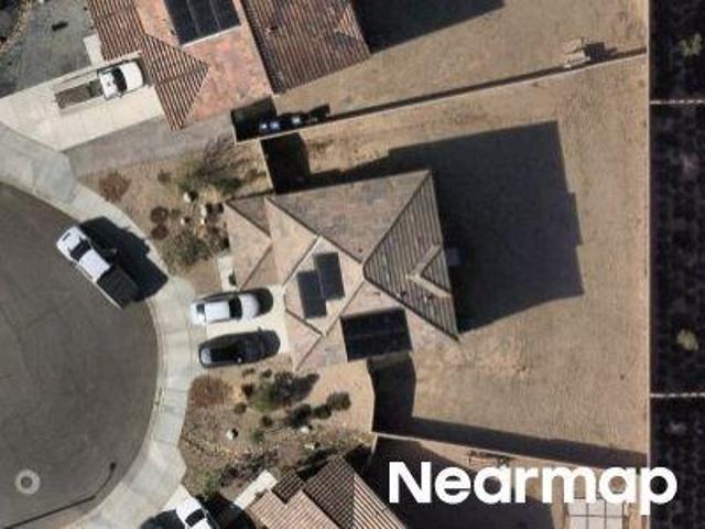 House for sale in Victorville, California