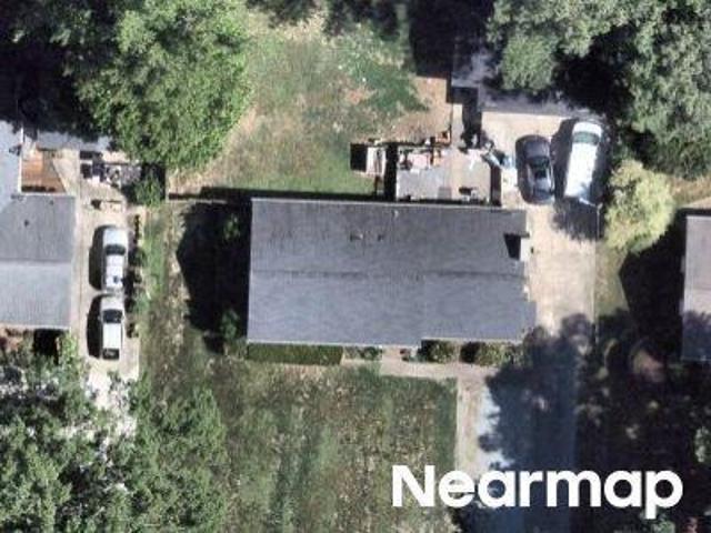 House for sale in Durham, North Carolina