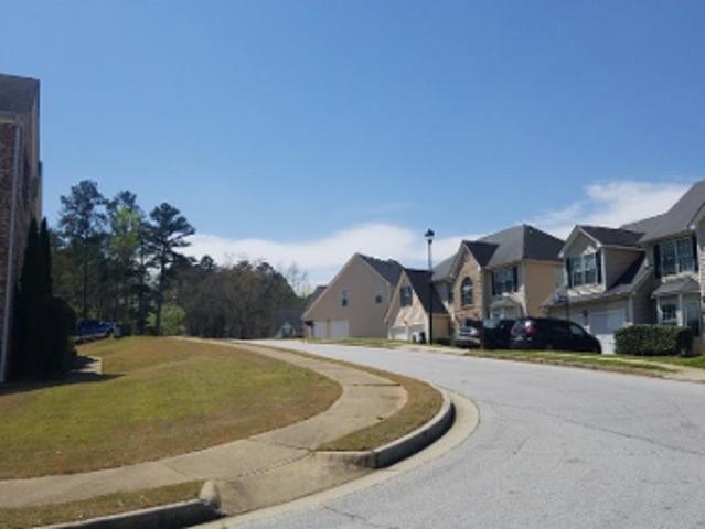 House for sale in Kenwood Forest, Jonesboro