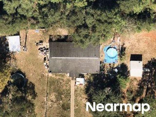 House for sale in Crestview, Florida