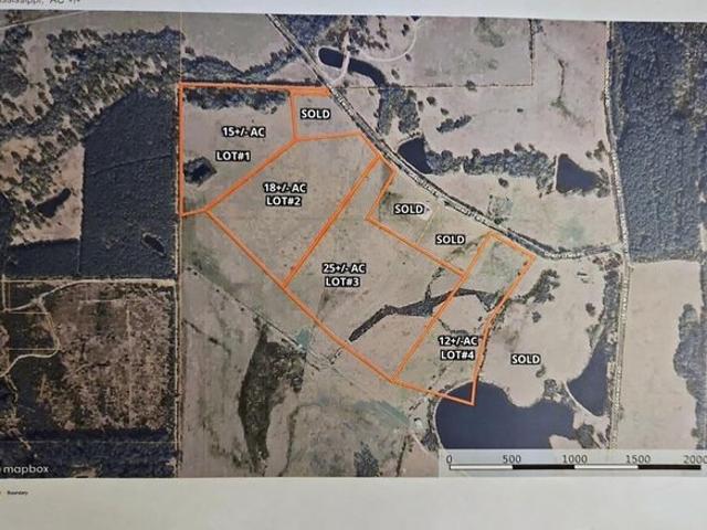 House for sale in Poplarville, Mississippi