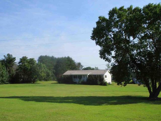 House for sale in Tennille, Washington County