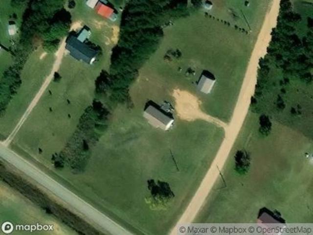 House for sale in Tennille, Georgia