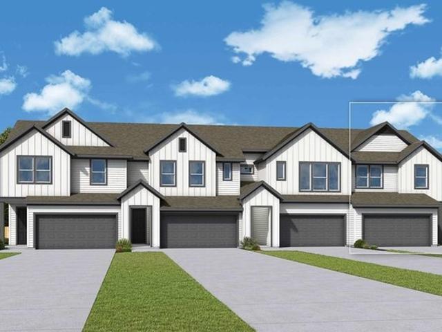 Townhouse for sale in Williamson, Texas