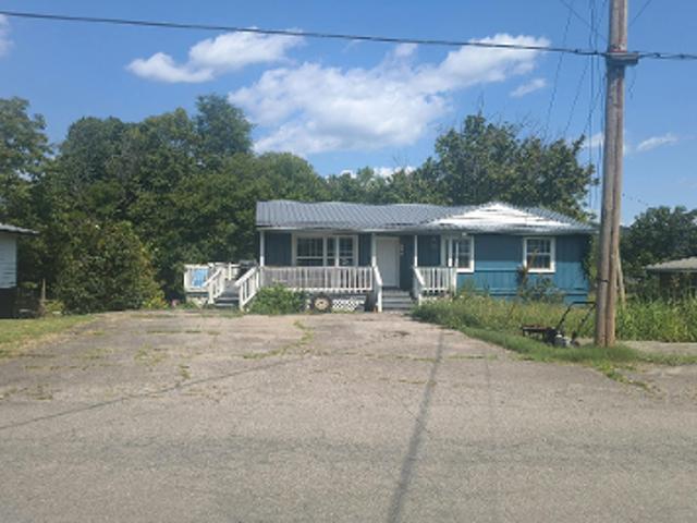 House for sale in Tennessee