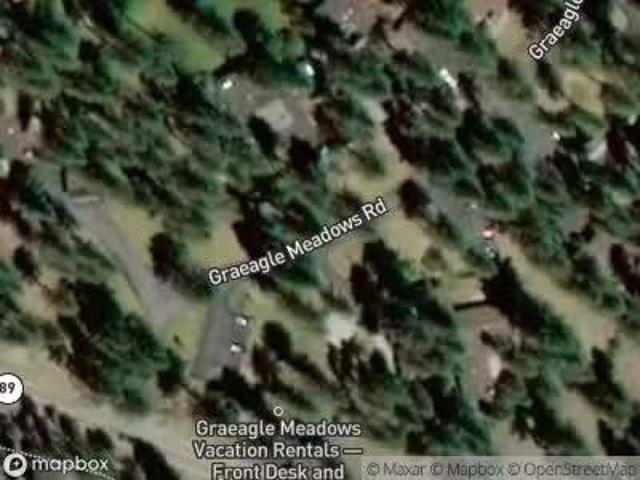 House for sale in Truckee