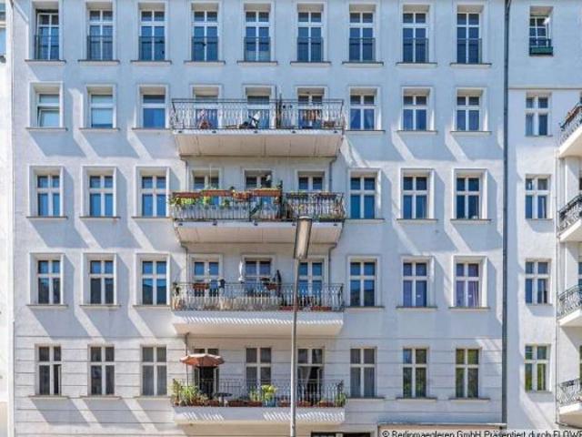Wohnung kaufen in Kreuzberg, Berlin