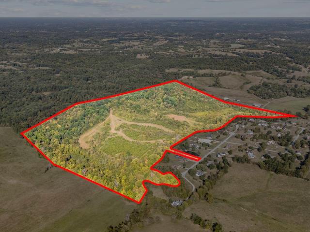 Farm for sale in Lawrenceburg, Kentucky