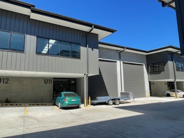 Warehouse for sale in Wollongong West, New South Wales