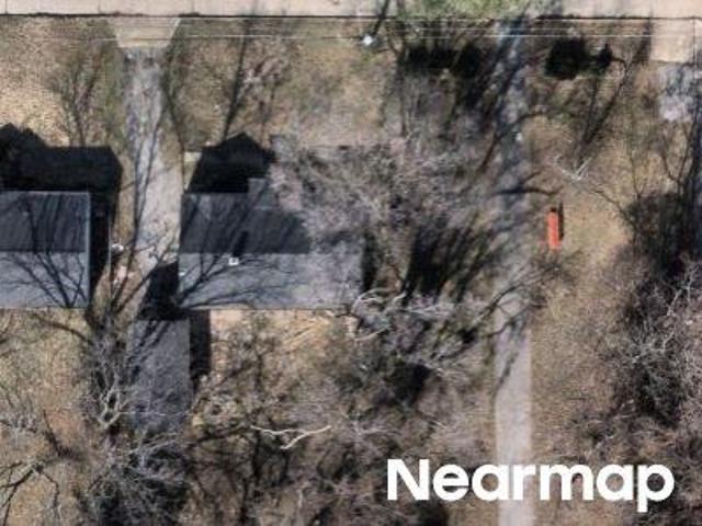 Land for sale in Ferguson, Missouri
