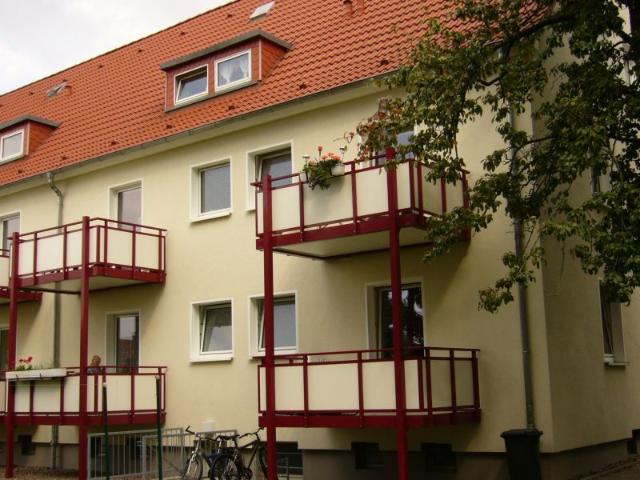 Apartment mieten in Herford, Nordrhein-Westfalen