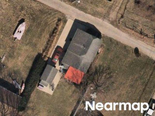 House for sale in Fairfield, Ohio