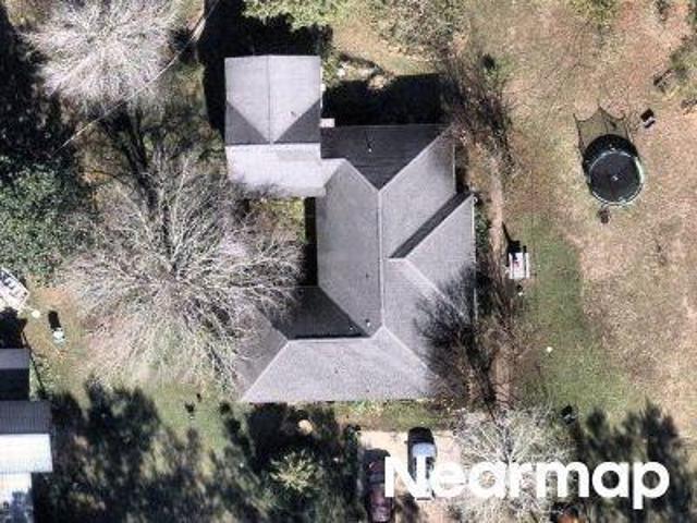 House for sale in Moss Point, Mississippi