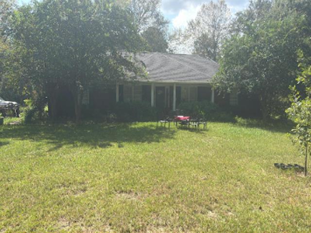 House for sale in Moss Point, Mississippi