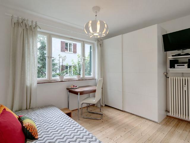 Apartment mieten in Lochham, Gräfelfing