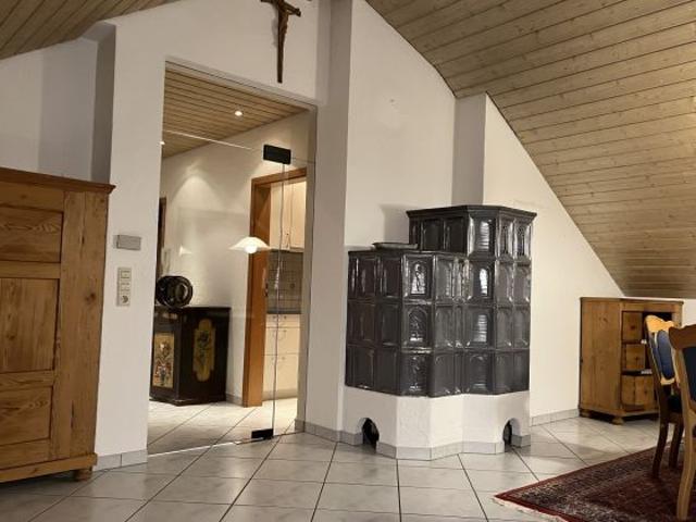 Wohnung mieten in Grafenau, Baden-Württemberg