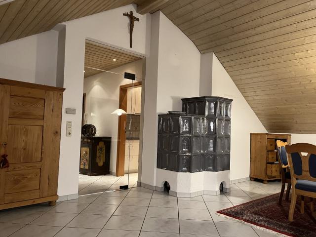 Apartment mieten in Grafenau, Baden-Württemberg