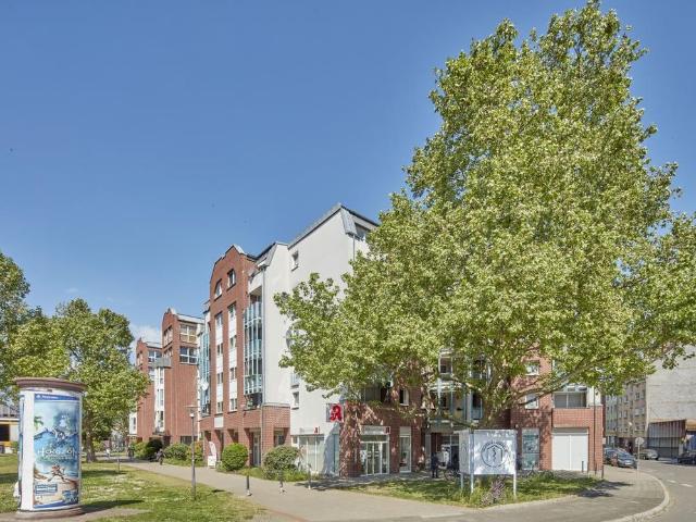 Apartment mieten in Nord-Hemshof, Ludwigshafen