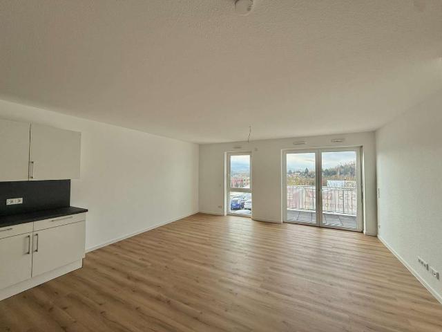 Wohnung kaufen in Hargesheim, Landkreis Bad Kreuznach