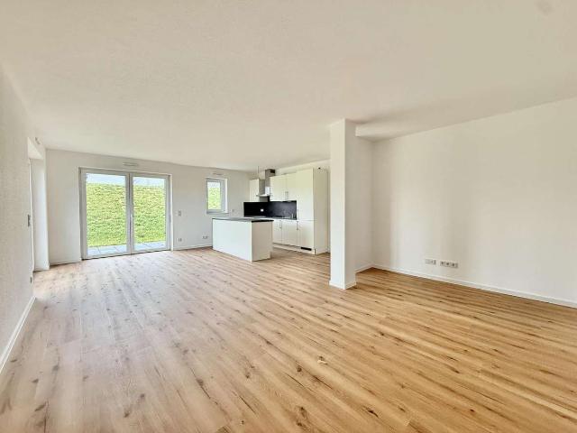 Wohnung kaufen in Hargesheim, Landkreis Bad Kreuznach