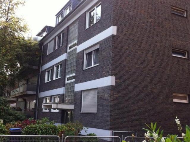 Wohnung mieten in Flingern Nord, Düsseldorf