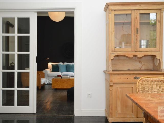 Apartment mieten in Grafenberg, Düsseldorf