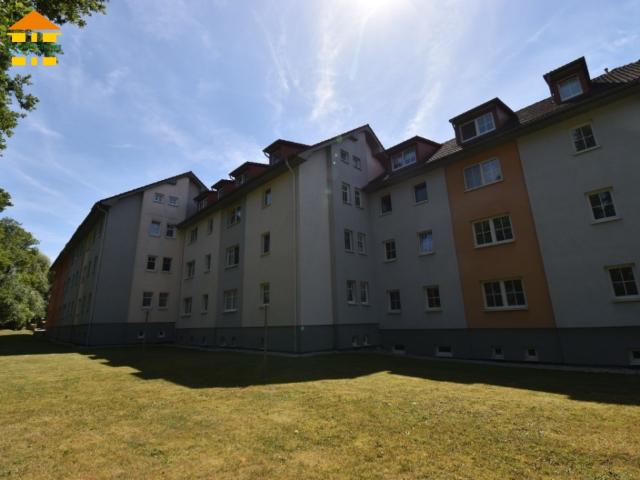 Apartment mieten in Weida, Thüringen
