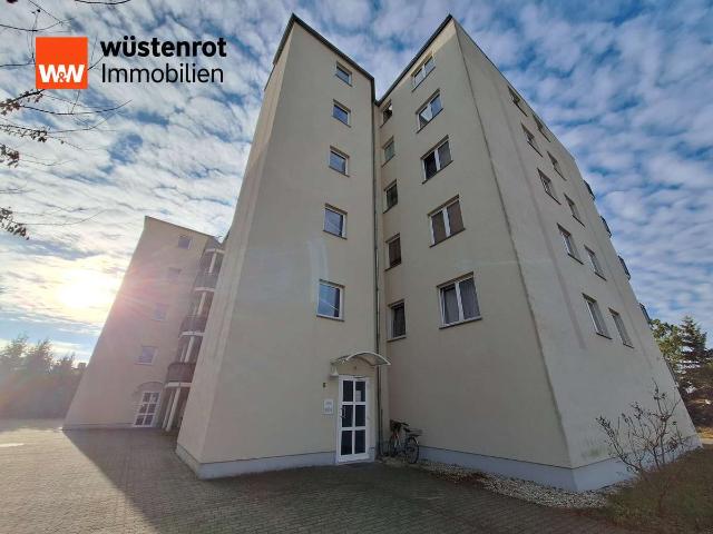 Wohnung kaufen in Gräfenhainichen, Wittenberg