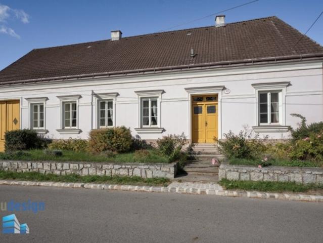 Haus kaufen in Grafensulz, Ladendorf