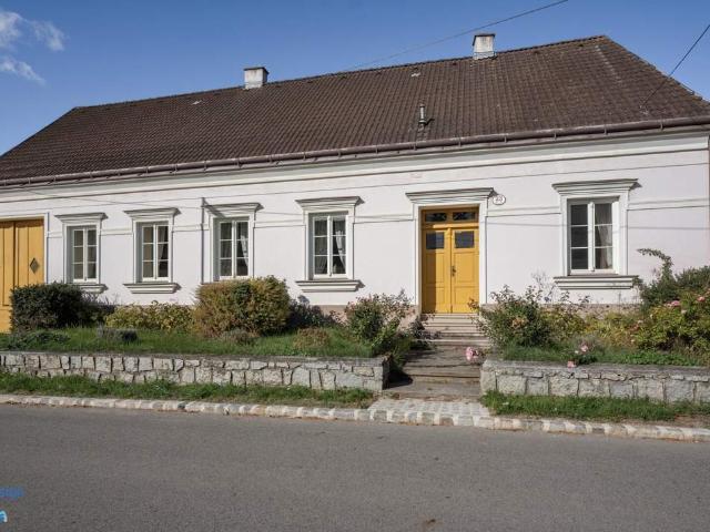 Haus kaufen in Mistelbach, Bezirk Mistelbach