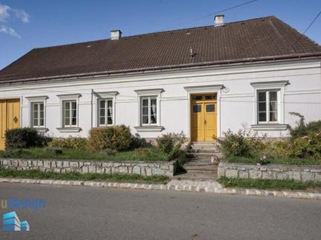 Haus kaufen in Grafensulz, Ladendorf