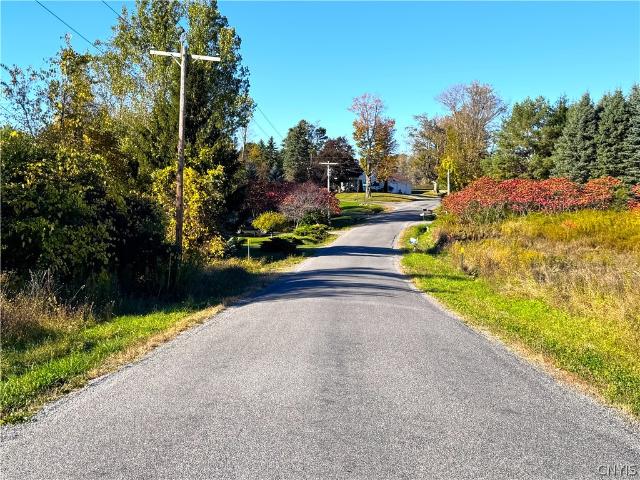Land for sale in Frankfort, New York