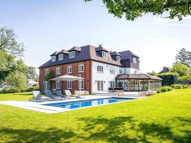 House for rent in Graffham, Chichester
