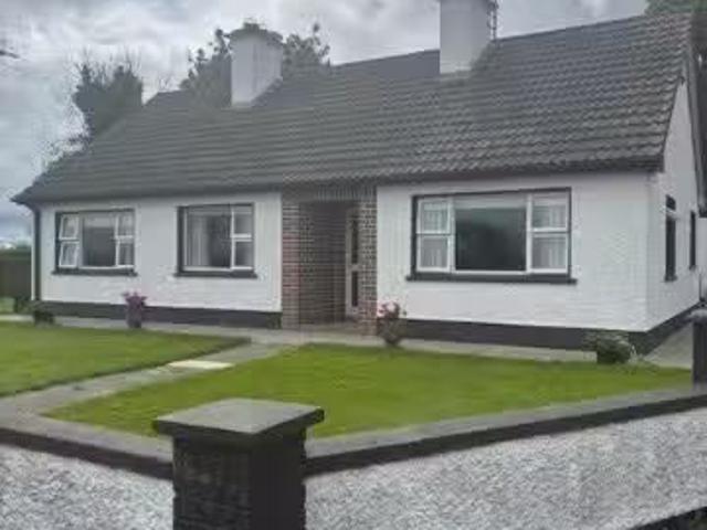 House to rent