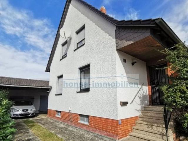 Haus kaufen in Grafhorst, Niedersachsen