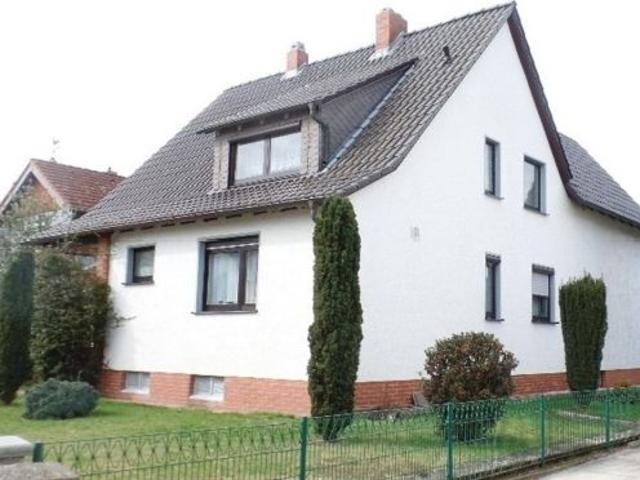Haus kaufen in Grafhorst, Niedersachsen