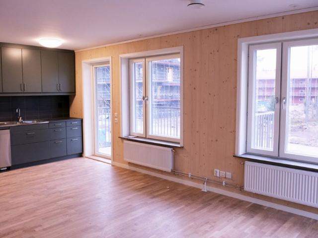 Lägenhet hyra i Gävle, Gävleborg