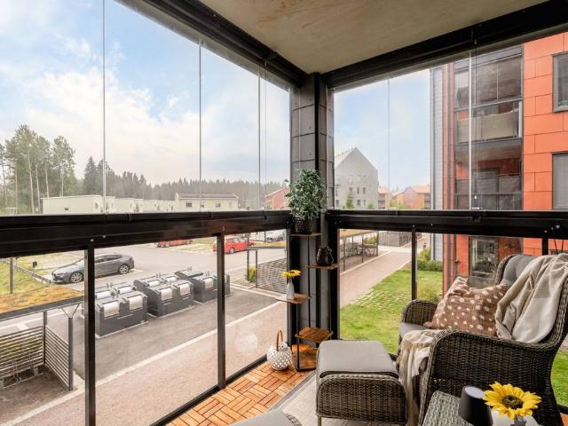 Bostad till salu i Gävle, Gävleborg