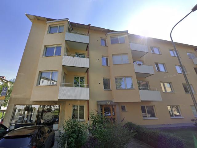Lägenhet hyra i Stockholm