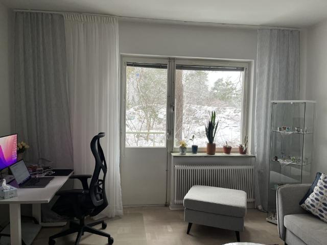 Lägenhet hyra i Enskede-Årsta-Vantörs stadsdelsområde, Stockholm