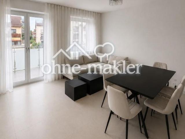 Apartment mieten in Öxing, Grafing