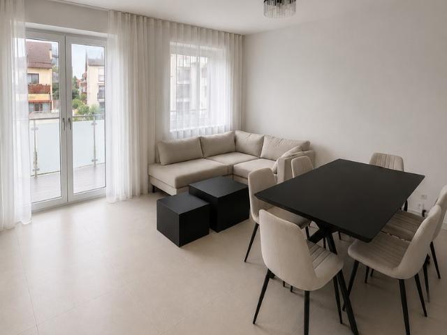 Wohnung mieten in Grafing, Bayern