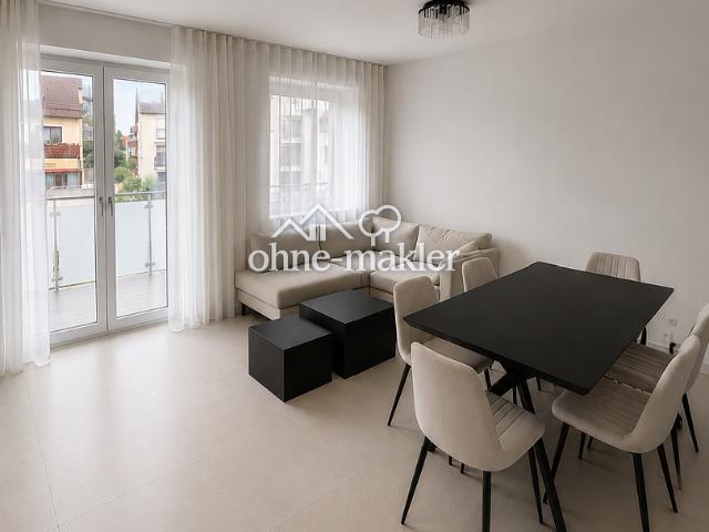 Apartment mieten in Öxing, Grafing