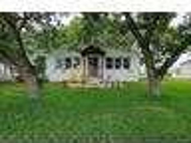 House for rent in Graford