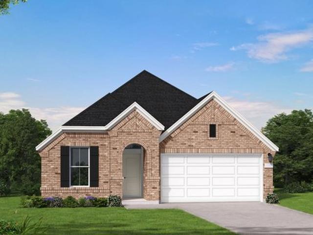 House for sale in Graford, Texas